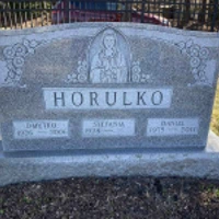 Dmytro Horulko