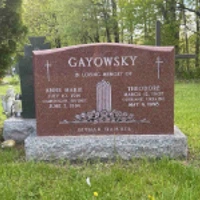 Anne Gayowsky