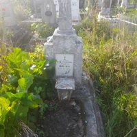 Теодозія Андрійовська
