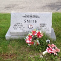 Michael Smith