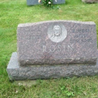 Charles Rosin