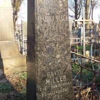 Filip Miller