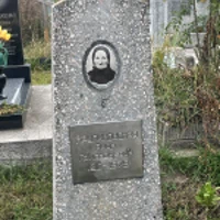 Анна Круликовская