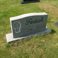 Frances Fedak