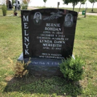 Bernie Melnyk