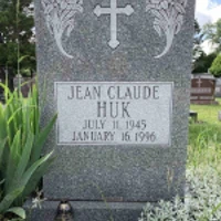 Jean Huk