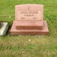 Julia Sydoruk