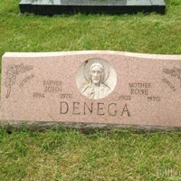 John Denega