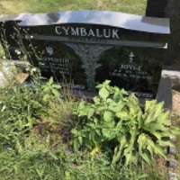 Joyce Cymbaluk