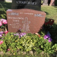 Teofil Ochanowski