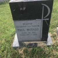 Paul Motalo