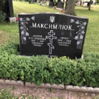 Andrew Maksymluk