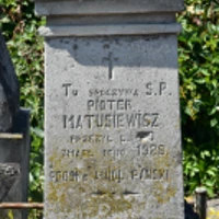 Pioter Matusiewicz
