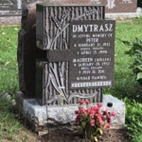 Maureen Dmytrasz