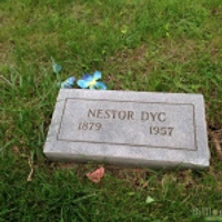 Nestor Dyc