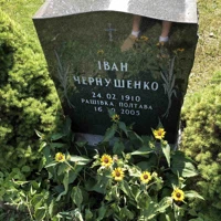 John Czernuczenko