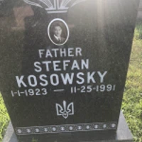 Stefan Kosowsky