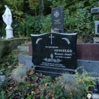 Marian Szydełko