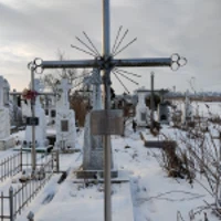 Оля Макарик