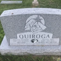 Maria Quiroga