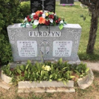 Dmytro Furdzyn