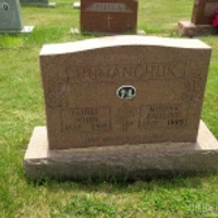 John Humanchuk