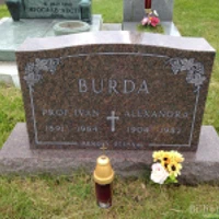 Alexandra Burda