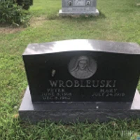 Peter Wrobleuski
