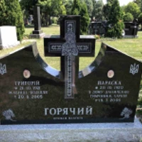 Grygoriy Hariaczij