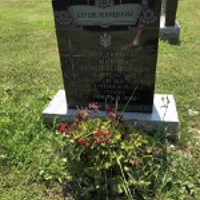 Nicholas Krushelnycky
