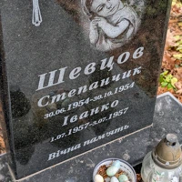 Степанчик Шевцов