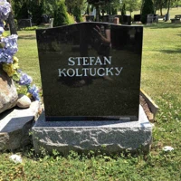 Stefan Koltucky