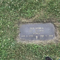 Teodozij Rybka