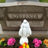 Catherine Szelesta