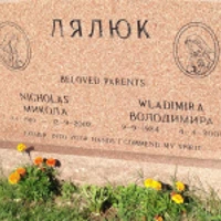 Володимира Лялюк