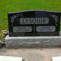 Wasyl Lysohir