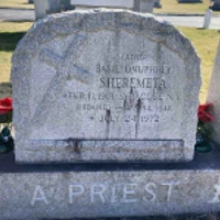 Basil Sheremeta