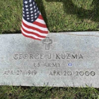 George Kuzma