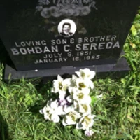 Bohdan Sereda