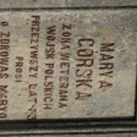 Maria Górska