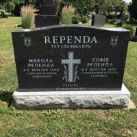 Sofiya Rependa