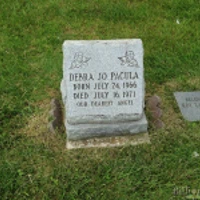 Debra Pacula