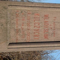 KULCZYCKI WLADYSLAW