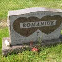 Andrea Romaniuk