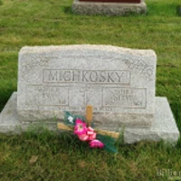 Steve Michkosky