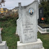 Liubov Bohoslavets