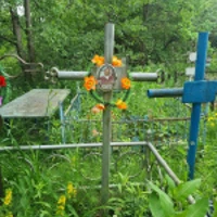 Марія Горбенко