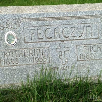 Katherine Fecaczyn