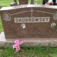 Geraldine Shubrowsky
