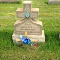 Michael Michkosky